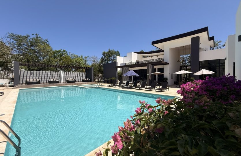 Altaria Residencial | 3 Bedroom House for Sale in Playa del Carmen