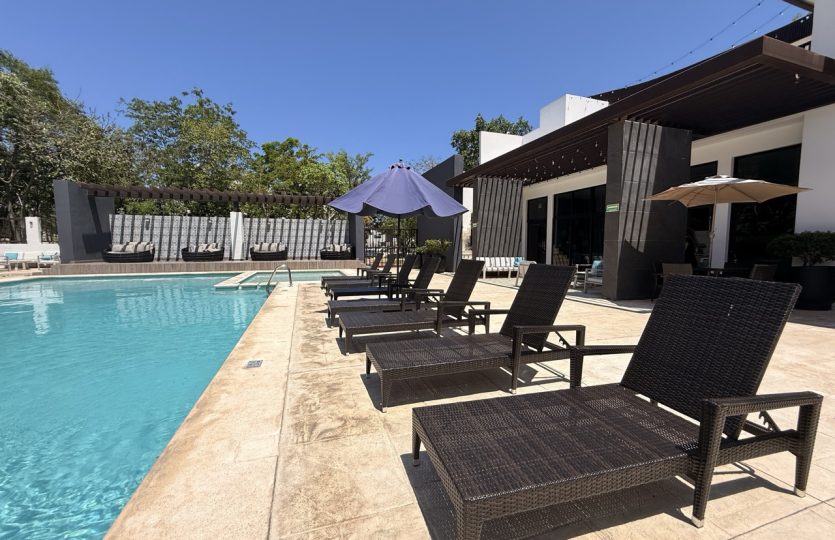 Altaria Residencial | 3 Bedroom House for Sale in Playa del Carmen