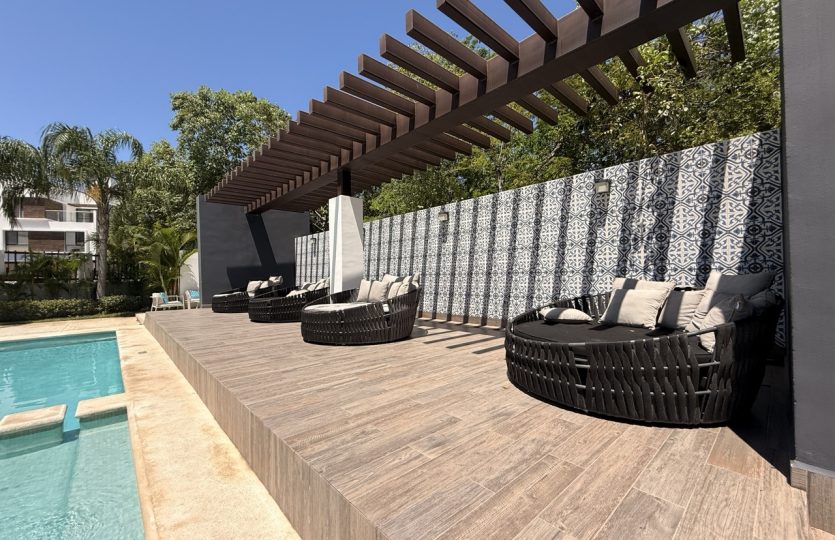 Altaria Residencial | 3 Bedroom House for Sale in Playa del Carmen