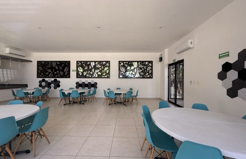 Altaria Residencial | 3 Bedroom House for Sale in Playa del Carmen