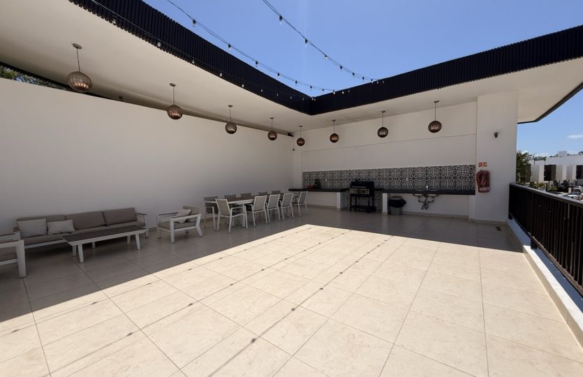 Altaria Residencial | 3 Bedroom House for Sale in Playa del Carmen