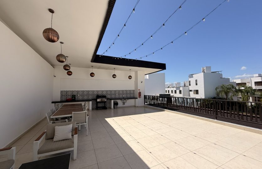 Altaria Residencial | 3 Bedroom House for Sale in Playa del Carmen