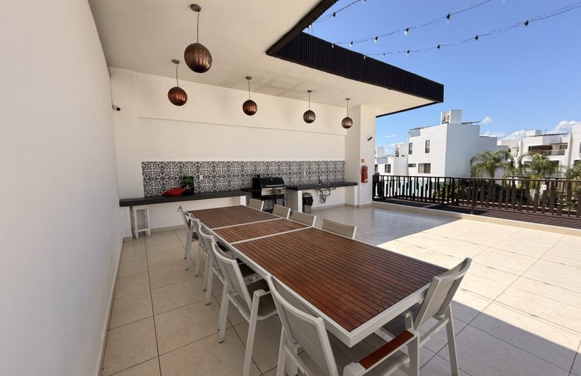 Altaria Residencial | 3 Bedroom House for Sale in Playa del Carmen