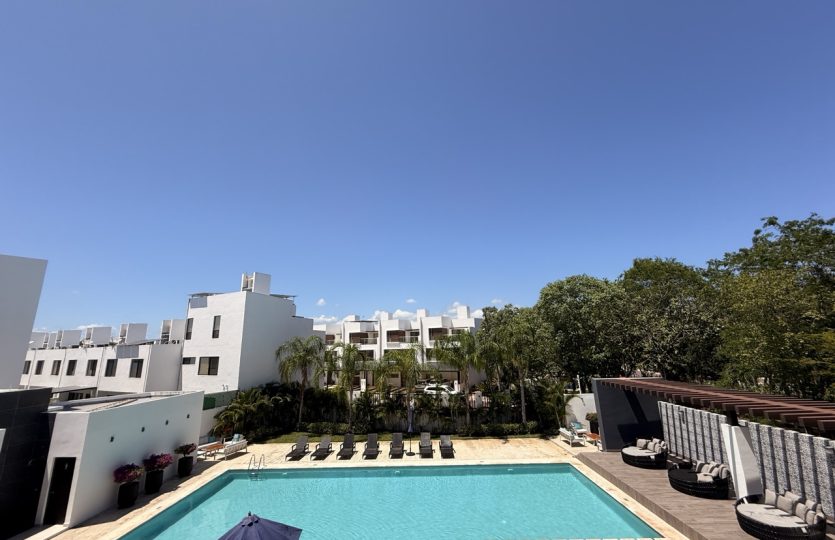 Altaria Residencial | 3 Bedroom House for Sale in Playa del Carmen