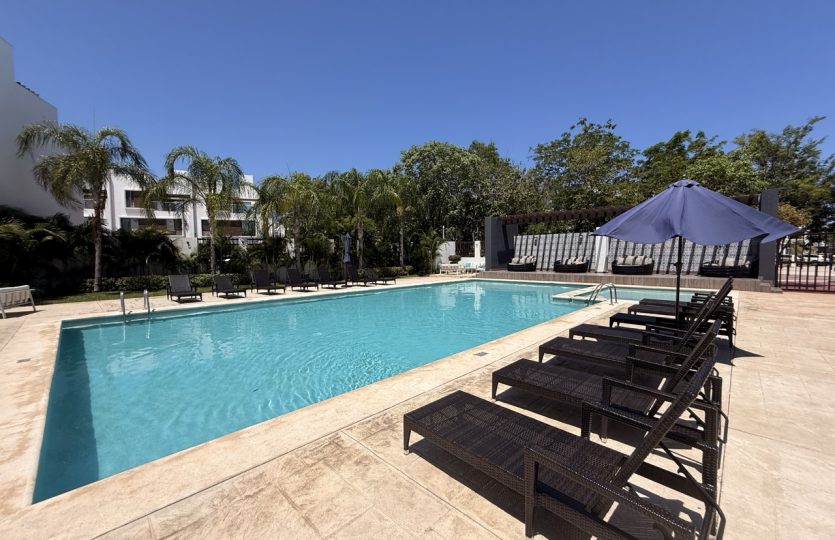 Altaria Residencial | 3 Bedroom House for Sale in Playa del Carmen