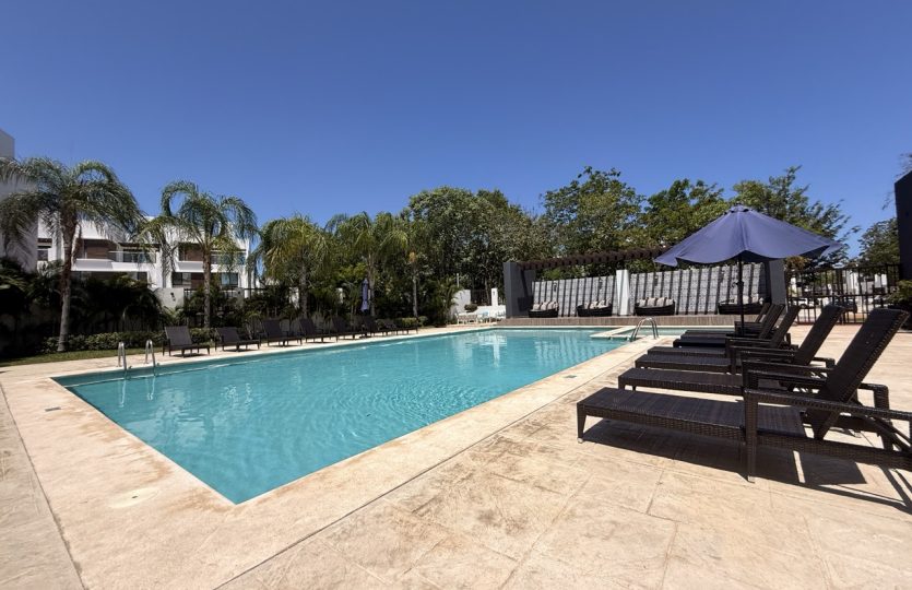 Altaria Residencial | 3 Bedroom House for Sale in Playa del Carmen