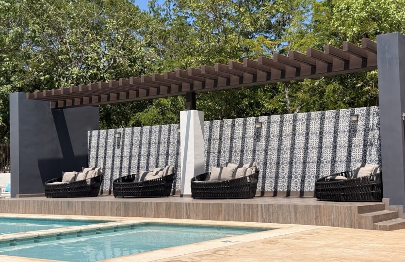 Altaria Residencial | 3 Bedroom House for Sale in Playa del Carmen