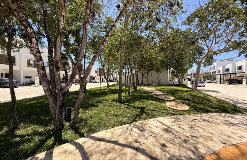 Altaria Residencial | 3 Bedroom House for Sale in Playa del Carmen