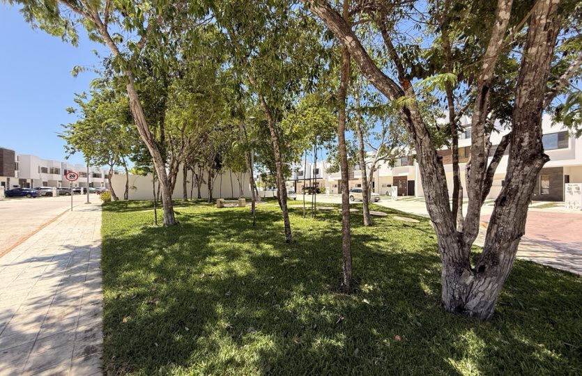 Altaria Residencial | 3 Bedroom House for Sale in Playa del Carmen