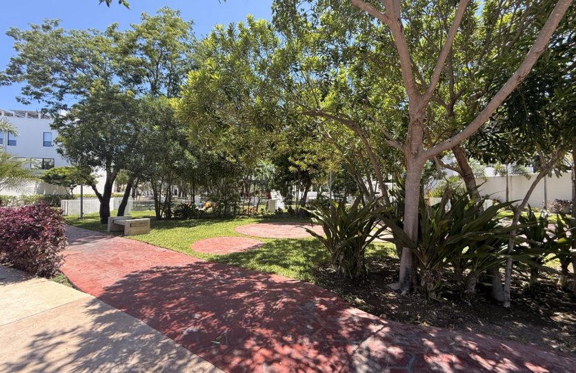 Altaria Residencial | 3 Bedroom House for Sale in Playa del Carmen