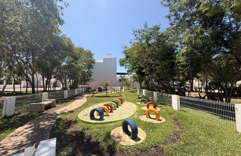 Altaria Residencial | 3 Bedroom House for Sale in Playa del Carmen