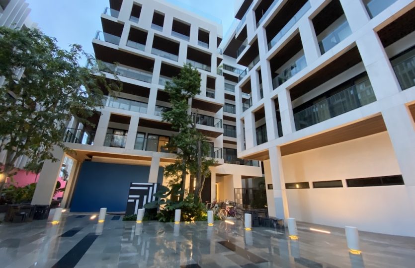 Ipana | 2 Bedroom Lock-Off Condo for Sale in Playa del Carmen