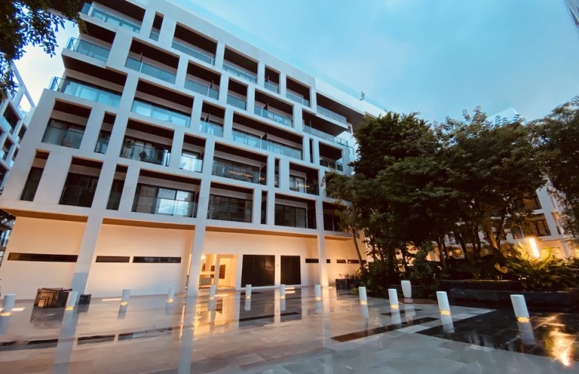 Ipana | 2 Bedroom Lock-Off Condo for Sale in Playa del Carmen