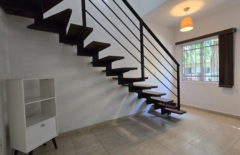 House for Sale in Real Ibiza Playa del Carmen | 2 Bedrooms | Casa Cavallet