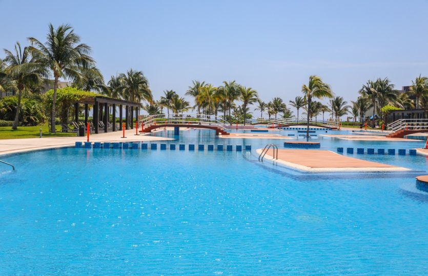 Mareazul | 3-Bedroom Beachfront Penthouse for Sale