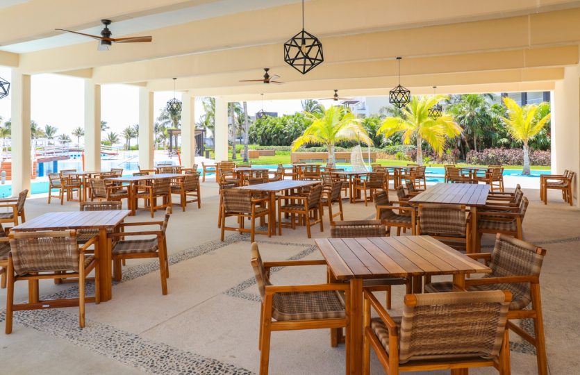 Mareazul | 3-Bedroom Beachfront Penthouse for Sale
