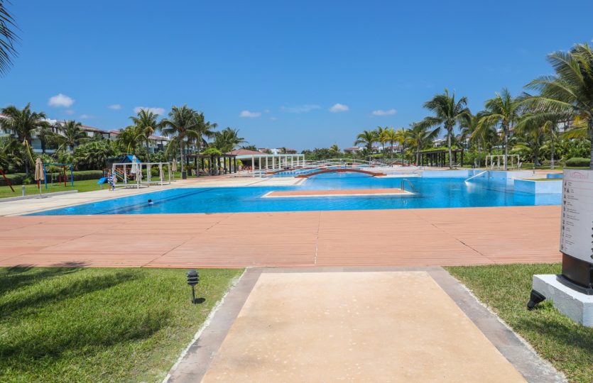 Mareazul | 3-Bedroom Beachfront Penthouse for Sale