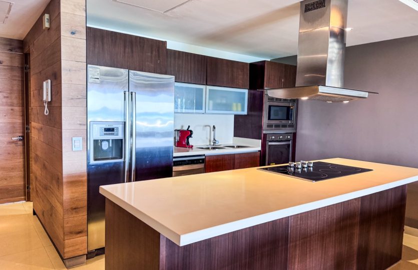 Mareazul | 3-Bedroom Beachfront Penthouse for Sale