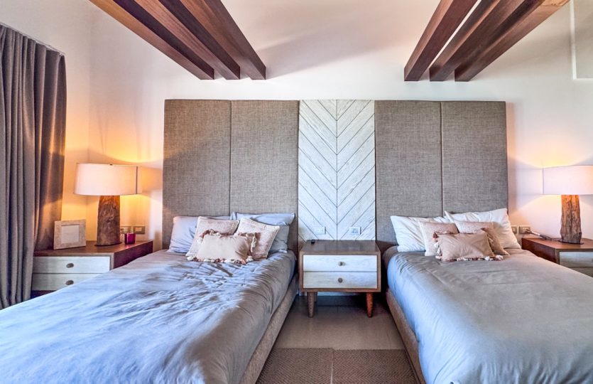 Mareazul | 3-Bedroom Beachfront Penthouse for Sale