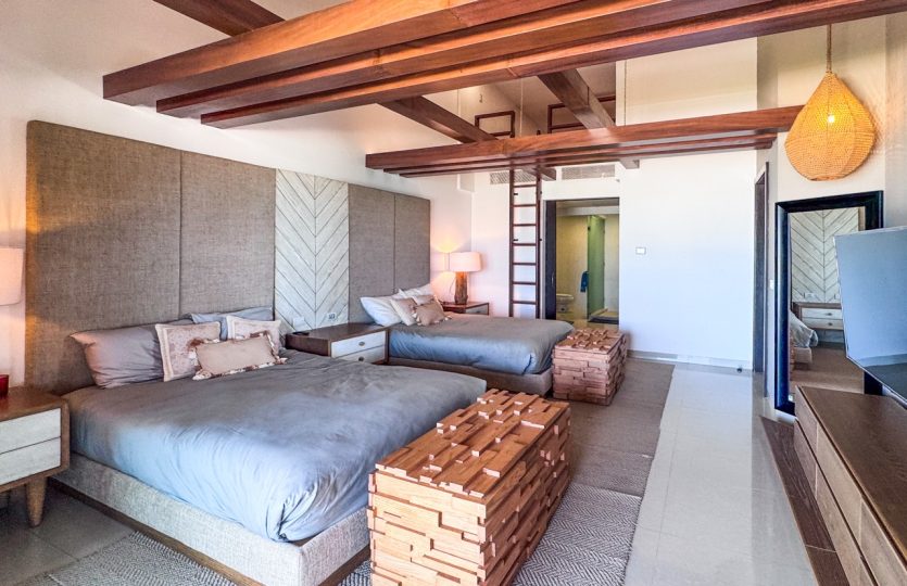 Mareazul | 3-Bedroom Beachfront Penthouse for Sale