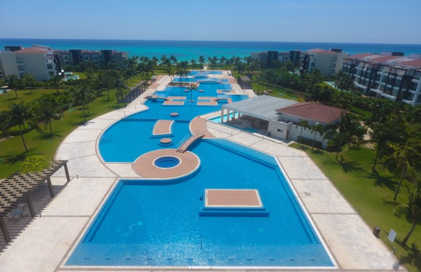 Mareazul | 3-Bedroom Beachfront Penthouse for Sale