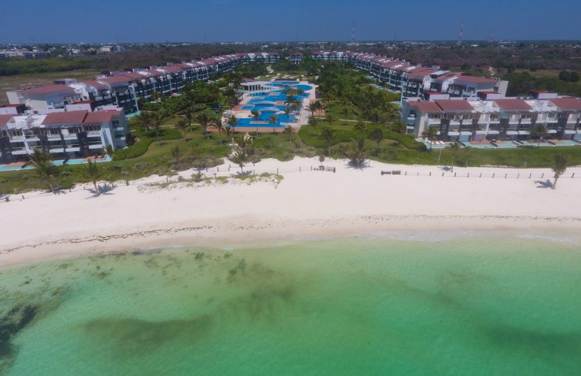 Mareazul | 3-Bedroom Beachfront Penthouse for Sale