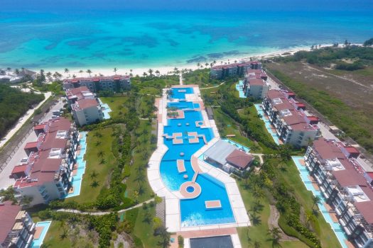 Mareazul | 3-Bedroom Beachfront Penthouse for Sale
