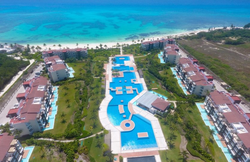 Mareazul | 3-Bedroom Beachfront Penthouse for Sale
