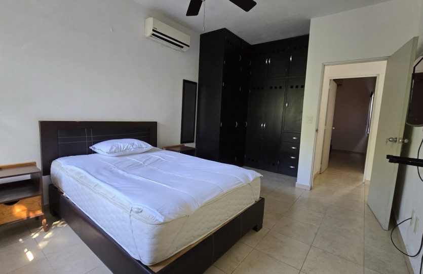 House for Sale in Real Ibiza Playa del Carmen | 2 Bedrooms | Casa Cavallet