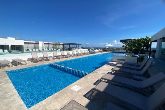 Ipana | 2 Bedroom Lock-Off Condo for Sale in Playa del Carmen