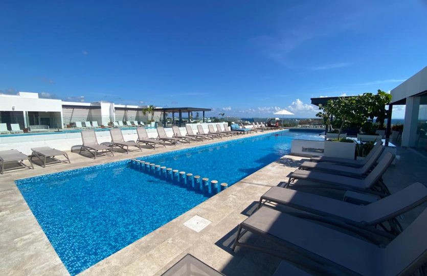 Ipana | 2 Bedroom Lock-Off Condo for Sale in Playa del Carmen