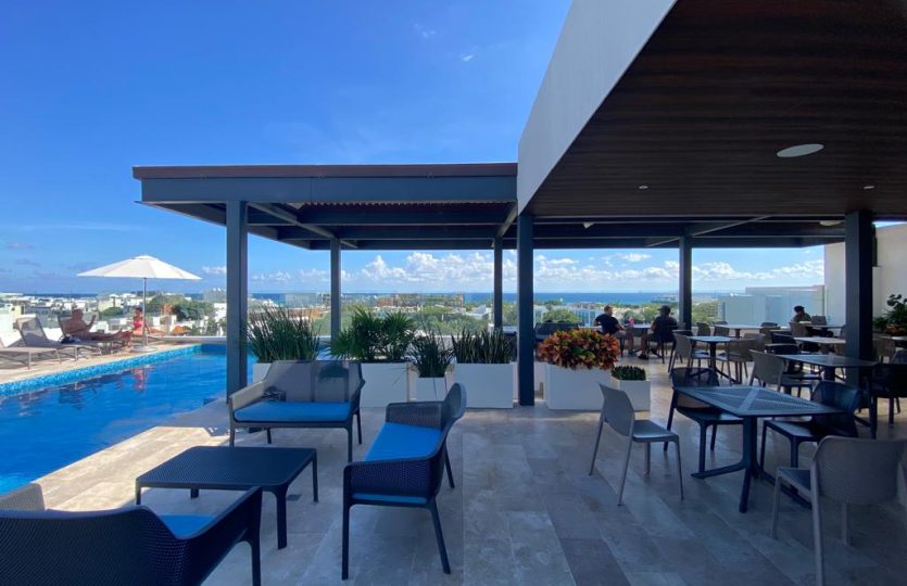 Ipana | 2 Bedroom Lock-Off Condo for Sale in Playa del Carmen