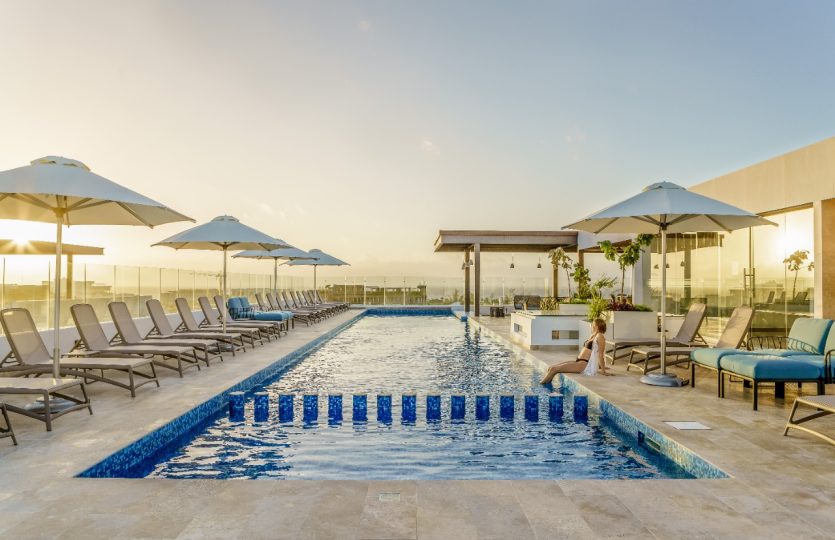 Ipana | 2 Bedroom Lock-Off Condo for Sale in Playa del Carmen