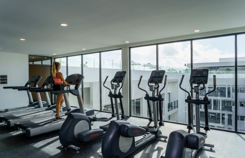 Ipana | 2 Bedroom Lock-Off Condo for Sale in Playa del Carmen