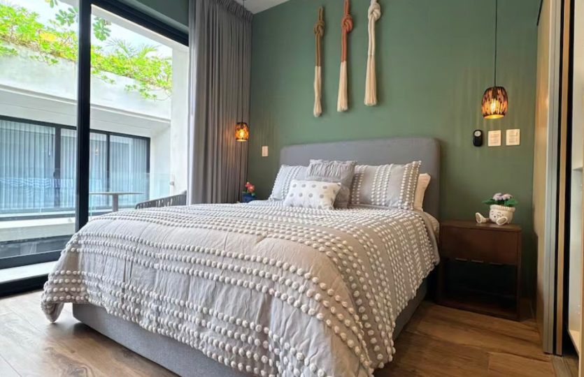 Sensai Dowtown | Studio for Rent in Playa del Carmen