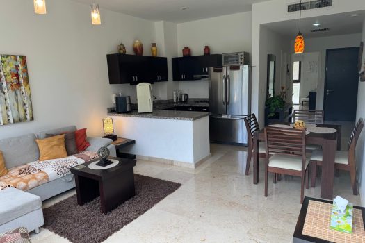 Quetzal Condos | Exclusive Condo for Sale in Tulum Country Club, Akumal