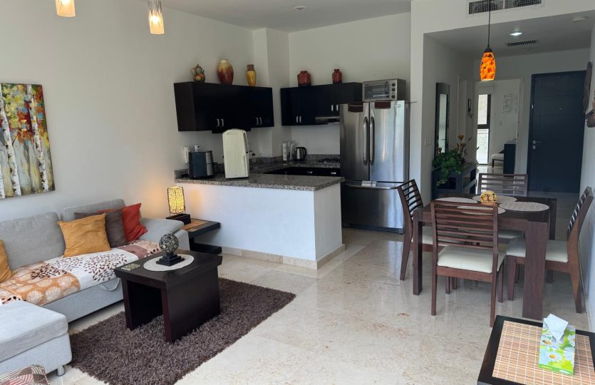 Quetzal Condos | Exclusive Condo for Sale in Tulum Country Club, Akumal