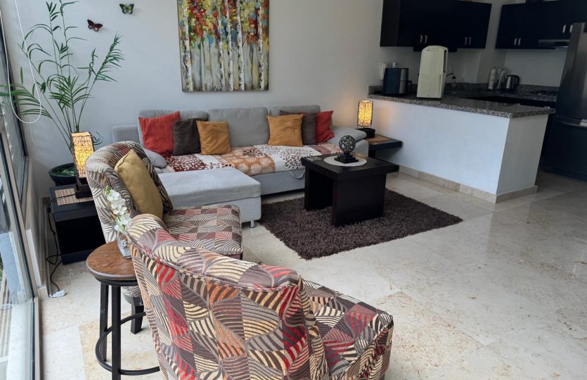 Quetzal Condos | Exclusive Condo for Sale in Tulum Country Club, Akumal