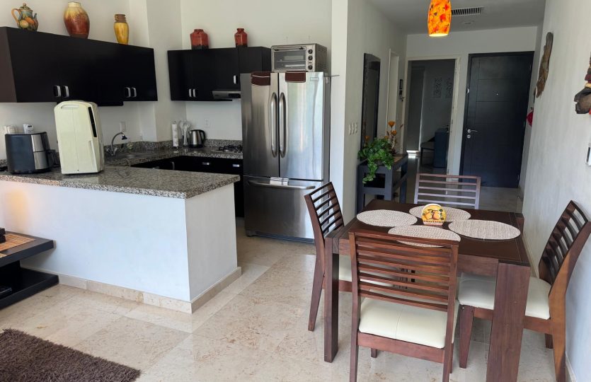 Quetzal Condos | Exclusive Condo for Sale in Tulum Country Club, Akumal