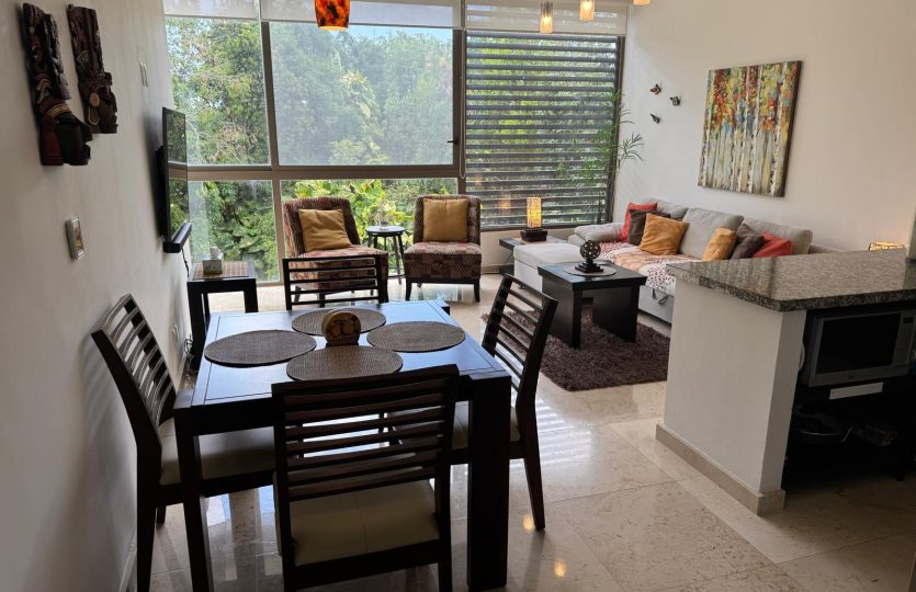 Quetzal Condos | Exclusive Condo for Sale in Tulum Country Club, Akumal