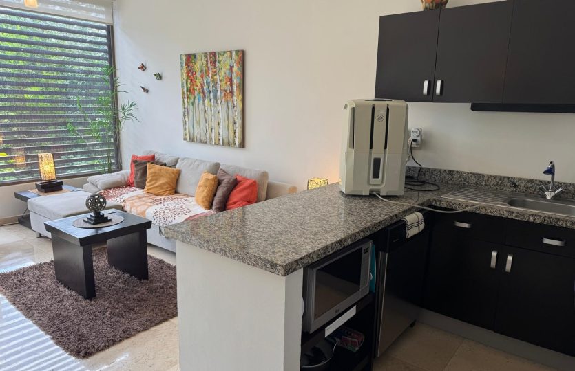 Quetzal Condos | Exclusive Condo for Sale in Tulum Country Club, Akumal