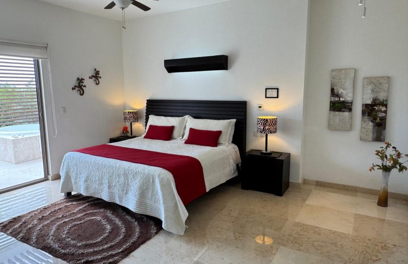 Quetzal Condos | Exclusive Condo for Sale in Tulum Country Club, Akumal