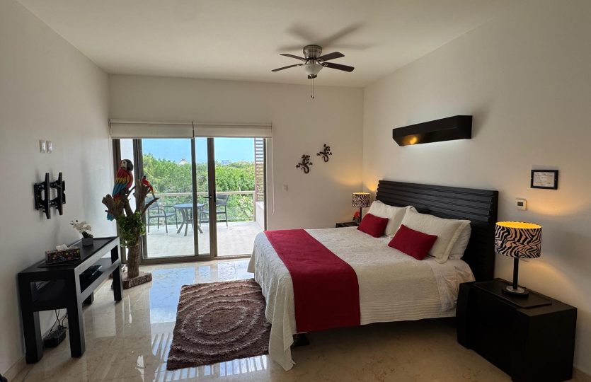 Quetzal Condos | Exclusive Condo for Sale in Tulum Country Club, Akumal