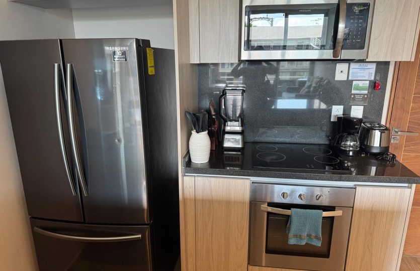 Bamoa Playacar | 2 Bedroom Penthouse for Sale in Playacar II