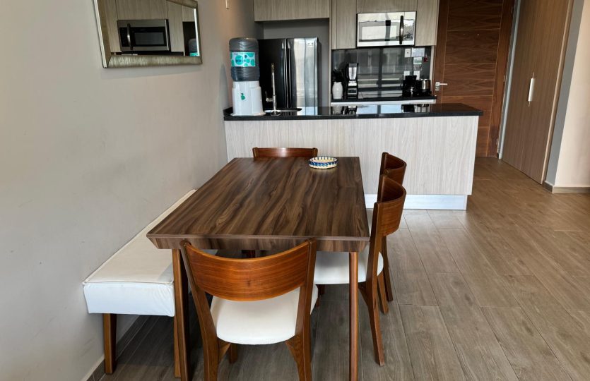 Bamoa Playacar | 2 Bedroom Penthouse for Sale in Playacar II