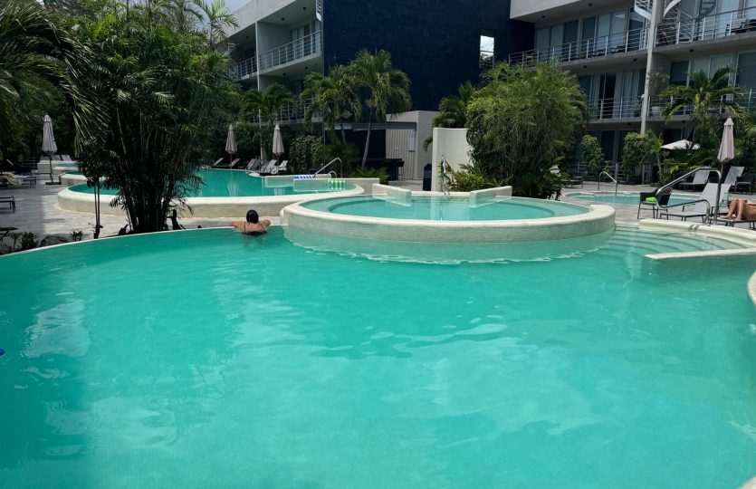 Bamoa Playacar | 2 Bedroom Penthouse for Sale in Playacar II