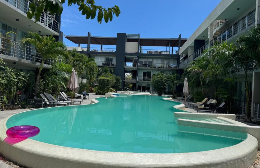 Bamoa Playacar | 2 Bedroom Penthouse for Sale in Playacar II