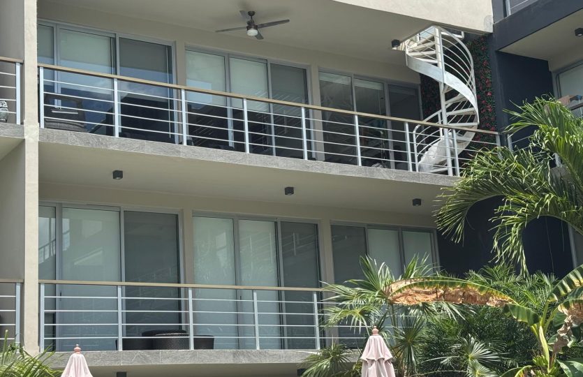 Bamoa Playacar | 2 Bedroom Penthouse for Sale in Playacar II