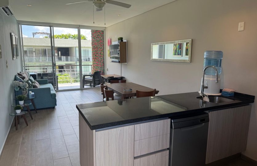 Bamoa Playacar | 2 Bedroom Penthouse for Sale in Playacar II