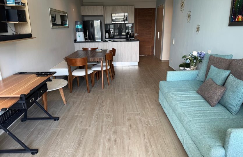 Bamoa Playacar | 2 Bedroom Penthouse for Sale in Playacar II